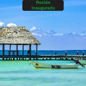 Hotel Mariel Holbox